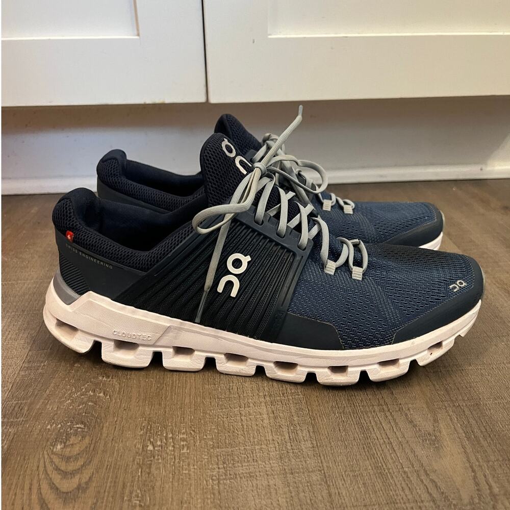 On Running Cloudswift Men's Sneakers